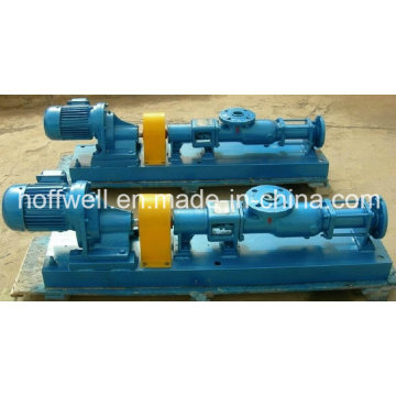 G Series Mono Screw Pump (G25-1)